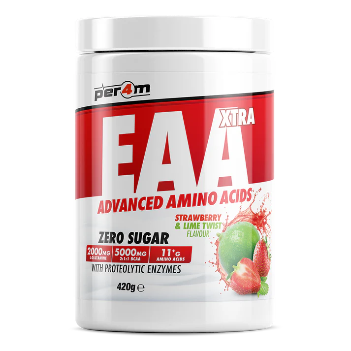 PER4M EAA Xtra - 420