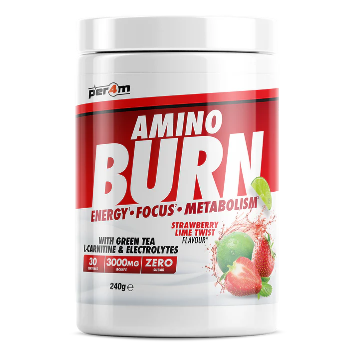 PER4M Amino Burn - 240 g