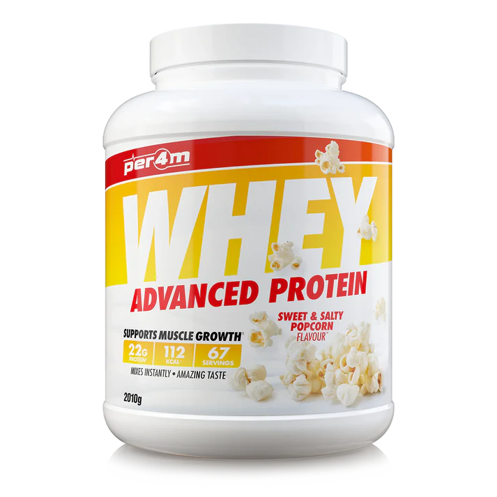 PER4M Whey Protein - 2010 g