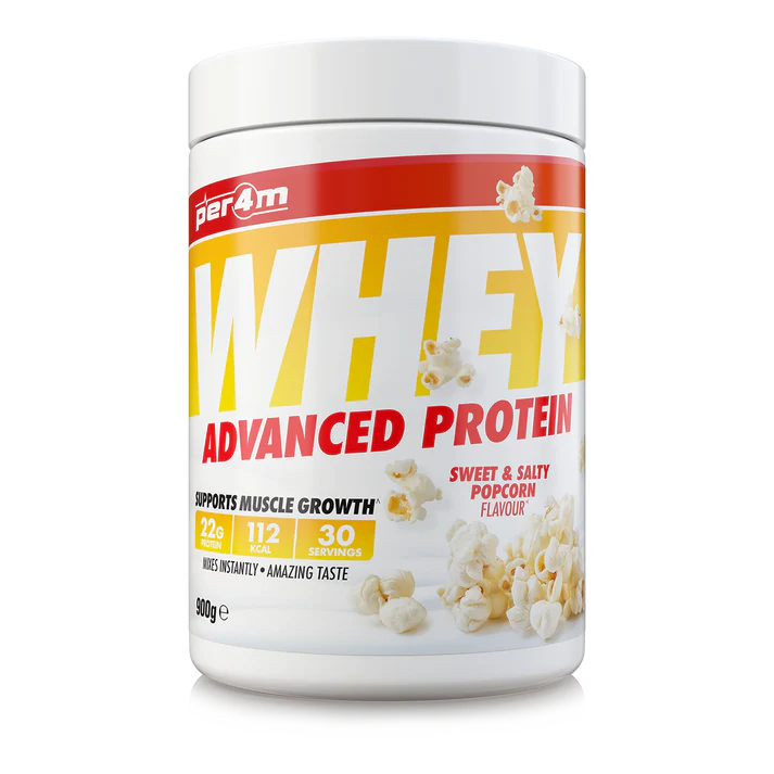 PER4M Whey Protein - 900 g
