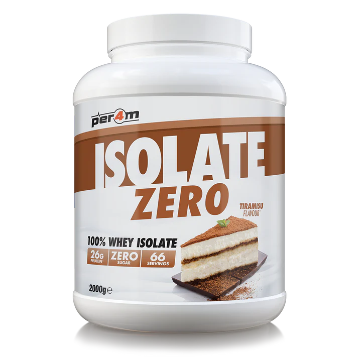 PER4M Isolate Zero - 2000 g