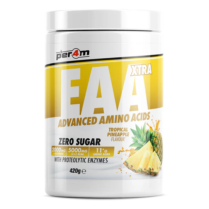 PER4M EAA Xtra - 420