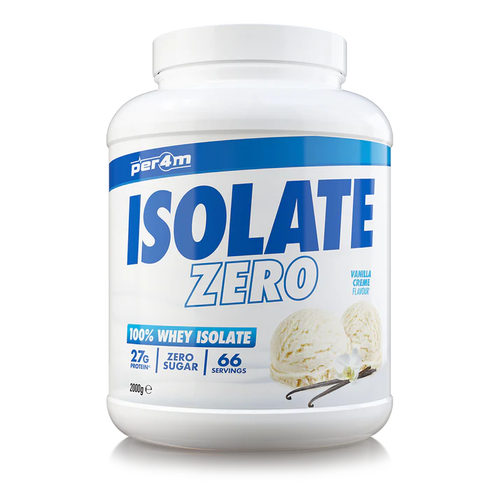 PER4M Isolate Zero - 2000 g