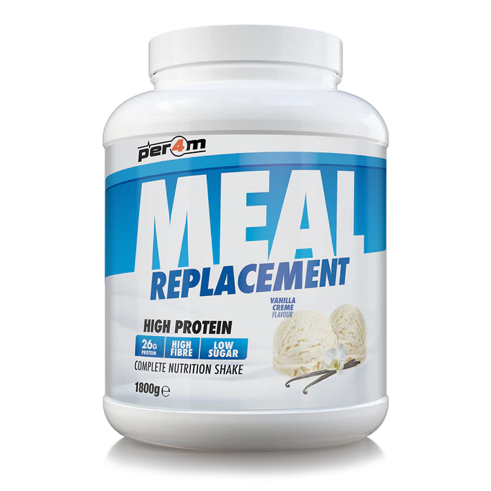 PER4M Meal Replacement - 1800 g