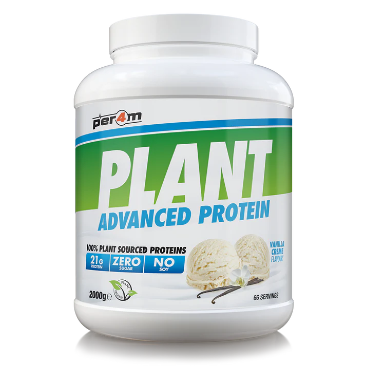 PER4M Plant Protein - 2000 g