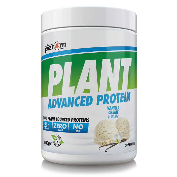 PER4M Plant Protein - 900 g