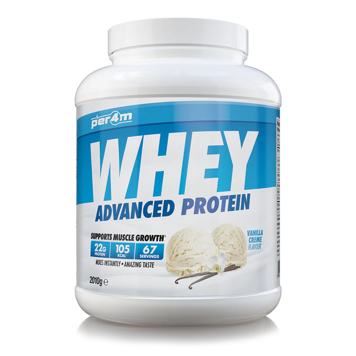 PER4M Whey Protein - 2010 g