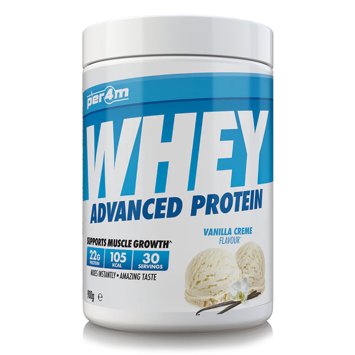 PER4M Whey Protein - 900 g