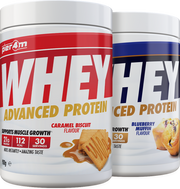 PER4M Whey Protein - 900 g
