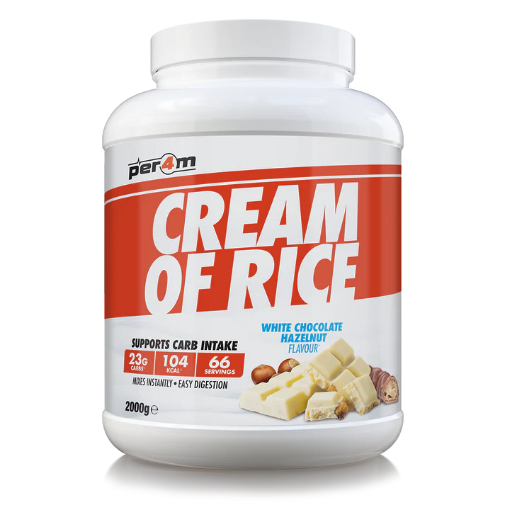 PER4M Cream Of Rice - 2000 g