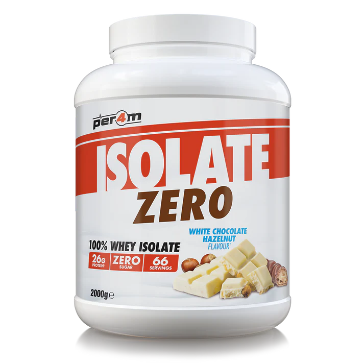 PER4M Isolate Zero - 2000 g
