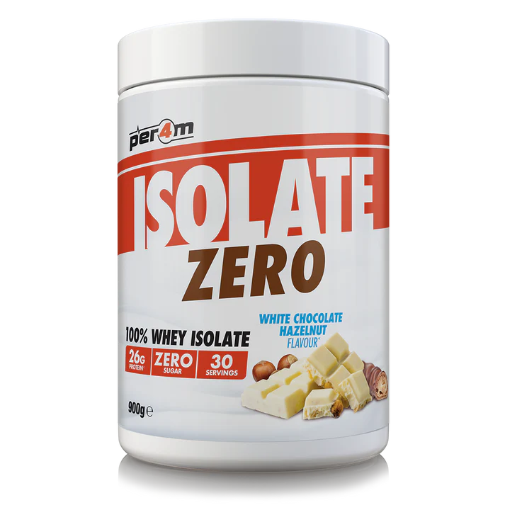 PER4M Isolate Zero - 900 g