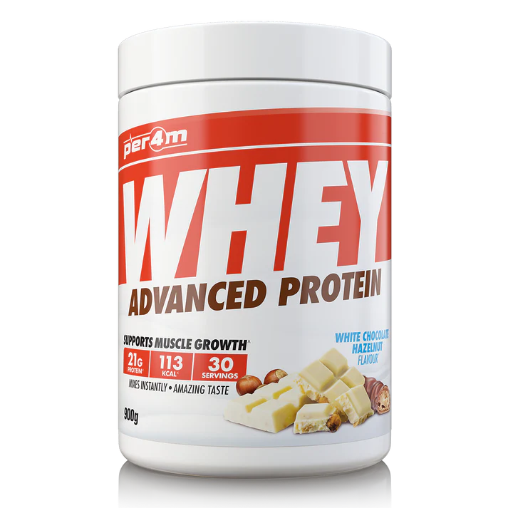 PER4M Whey Protein - 900 g