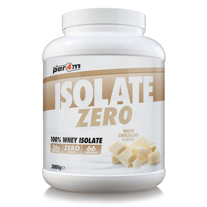 PER4M Isolate Zero - 2000 g