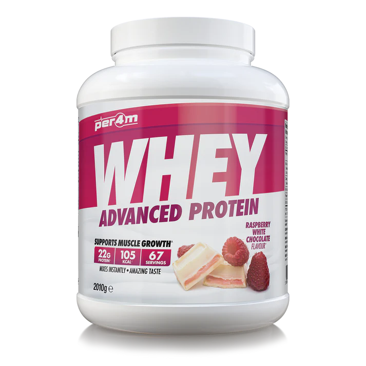 PER4M Whey Protein - 2010 g