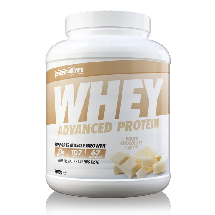 PER4M Whey Protein - 2010 g
