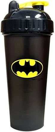 Performa Hero Series DC Shaker - 800 ml - Superman