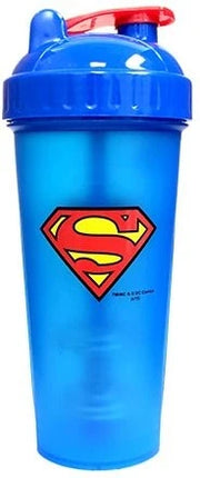Performa Hero Series DC Shaker - 800 ml - Superman