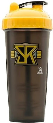 Performa Hero Series WWE Shaker - 800 ml