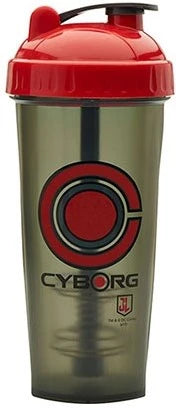 Performa Justice League Shaker - 800 ml