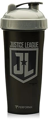 Performa Justice League Shaker - 800 ml