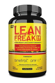PharmaFreak Lean Freak - 60 caps