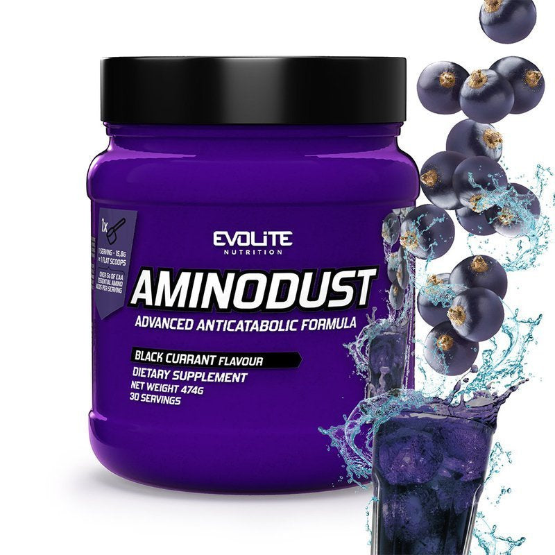 Evolite AminoDust - 474 g