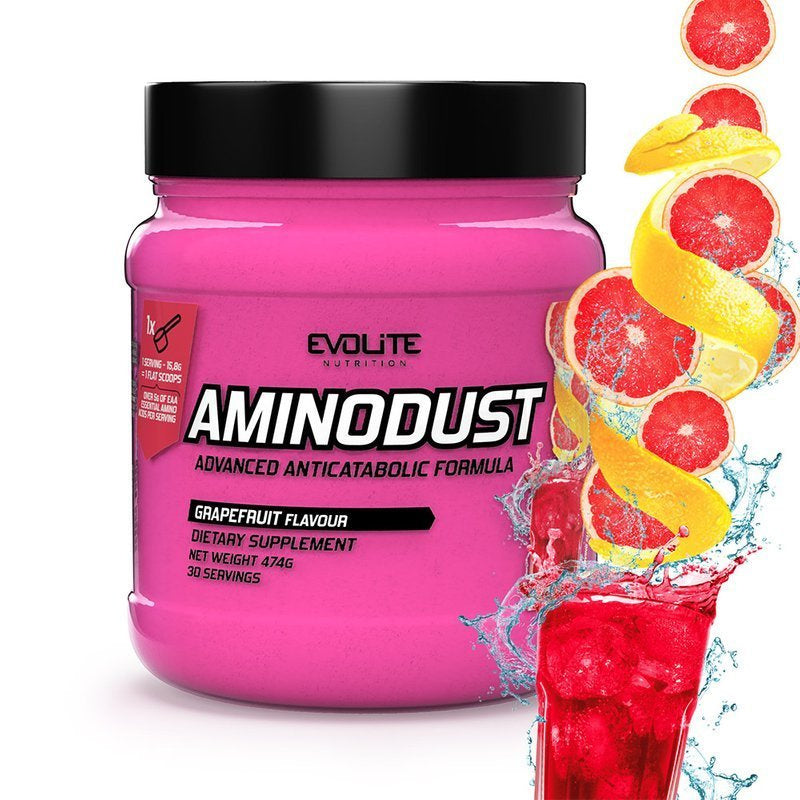 Evolite AminoDust - 474 g