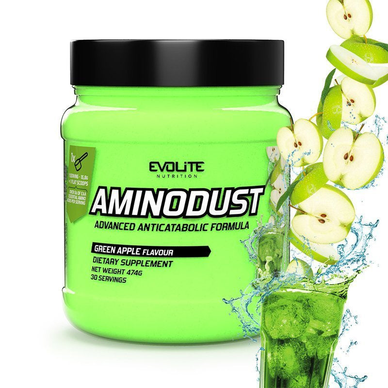 Evolite AminoDust - 474 g