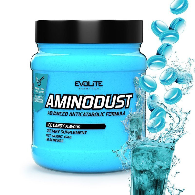 Evolite AminoDust - 474 g