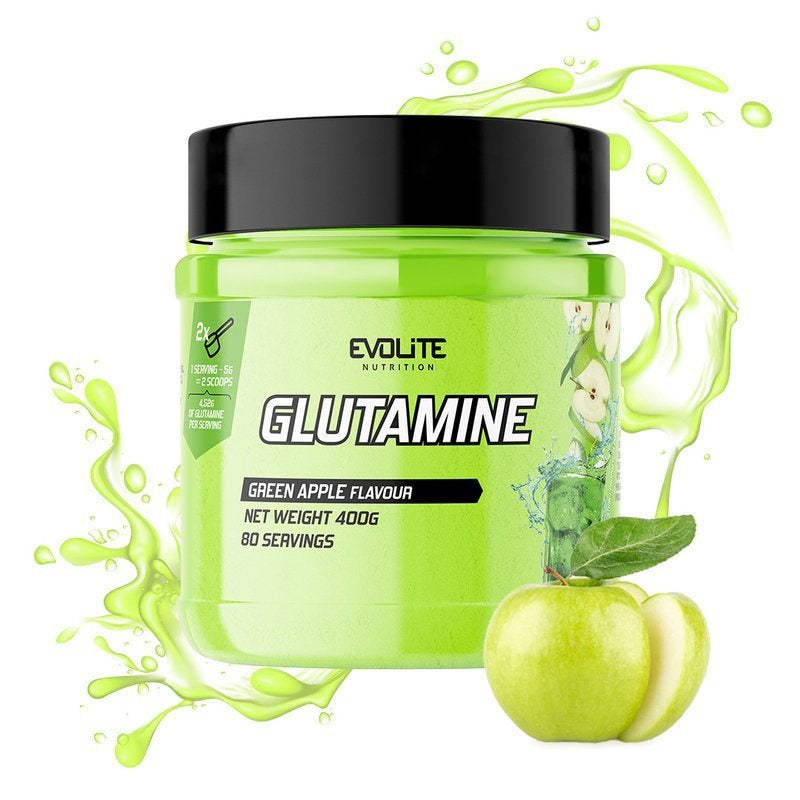 Evolite Glutamine - 400 g