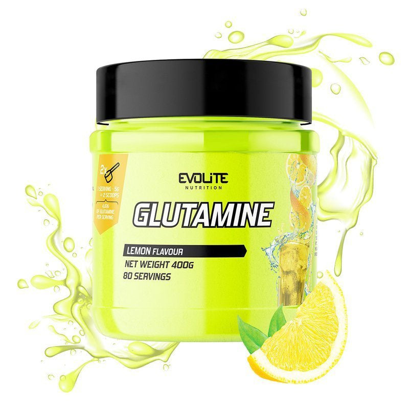 Evolite Glutamine - 400 g