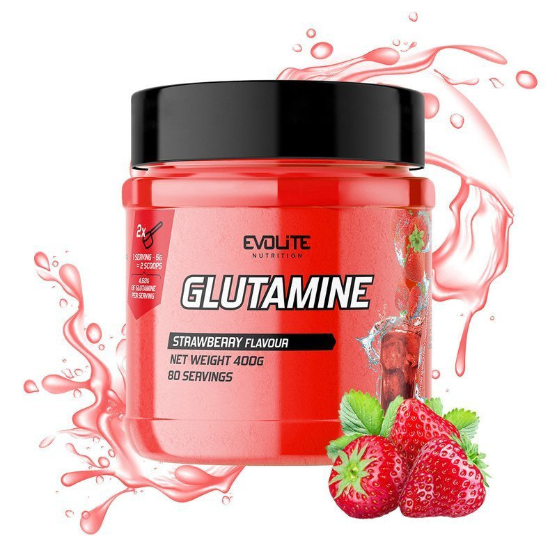 Evolite Glutamine - 400 g