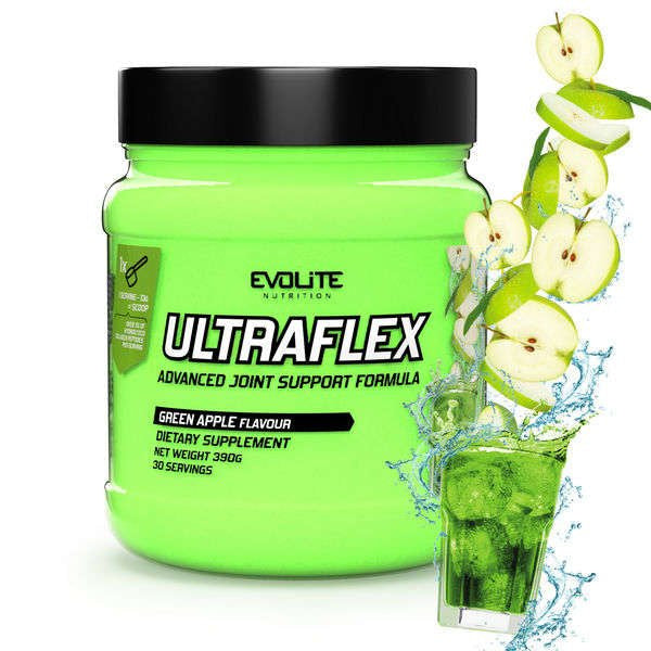 Evolite UltraFlex - 390 g