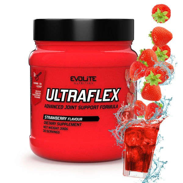 Evolite UltraFlex - 390 g