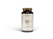 Evolite Vitamin D3 2000 IU - 120 softgels