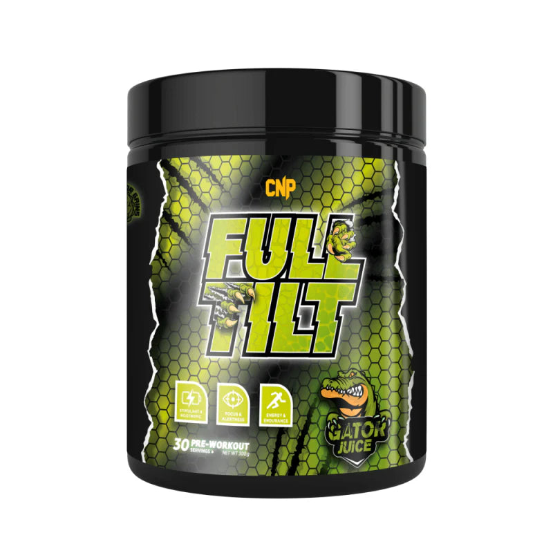 CNP Full Tilt - 300 g