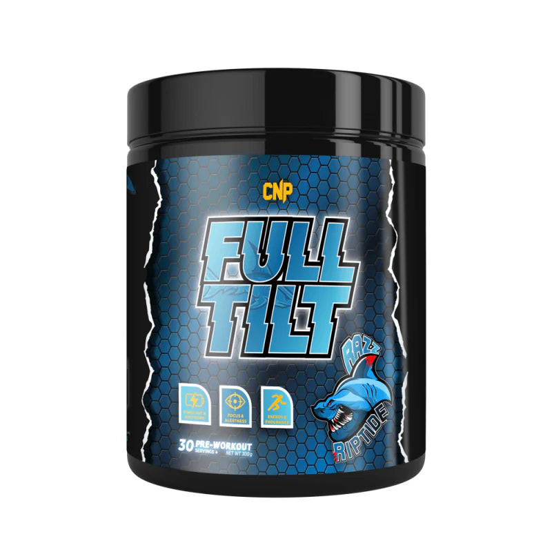 CNP Full Tilt - 300 g