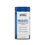 Applied Nutrition Probiotic - 60 caps - Muskelkompaniet
