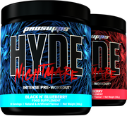 ProSupps Hyde Nightmare - 306 g