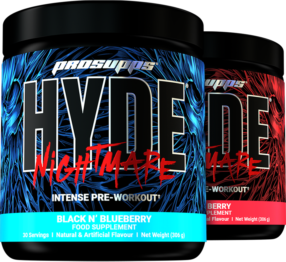 ProSupps Hyde Nightmare - 306 g
