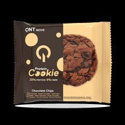 QNT Protein Cookie - 12 x 60 g