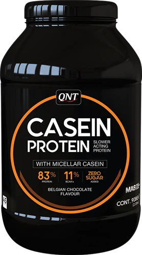 QNT Casein Protein - 908 g