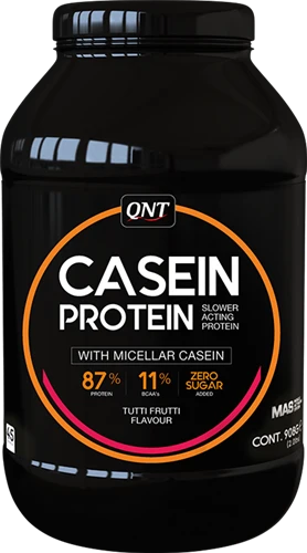 QNT Casein Protein - 908 g