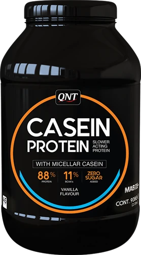 QNT Casein Protein - 908 g