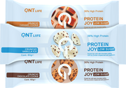 QNT Protein Joy 38% - 12 x 60 g
