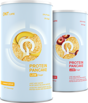 QNT Protein Pancake - 500 g