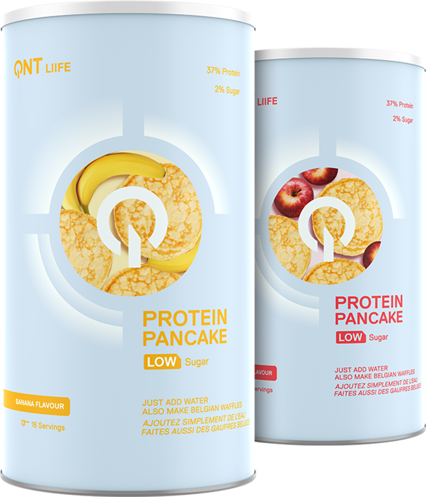 QNT Protein Pancake - 500 g