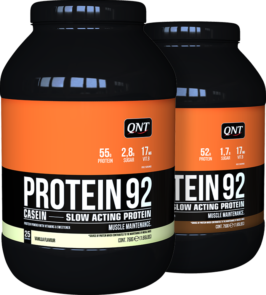 QNT Protein92 MIcellar - 750 g