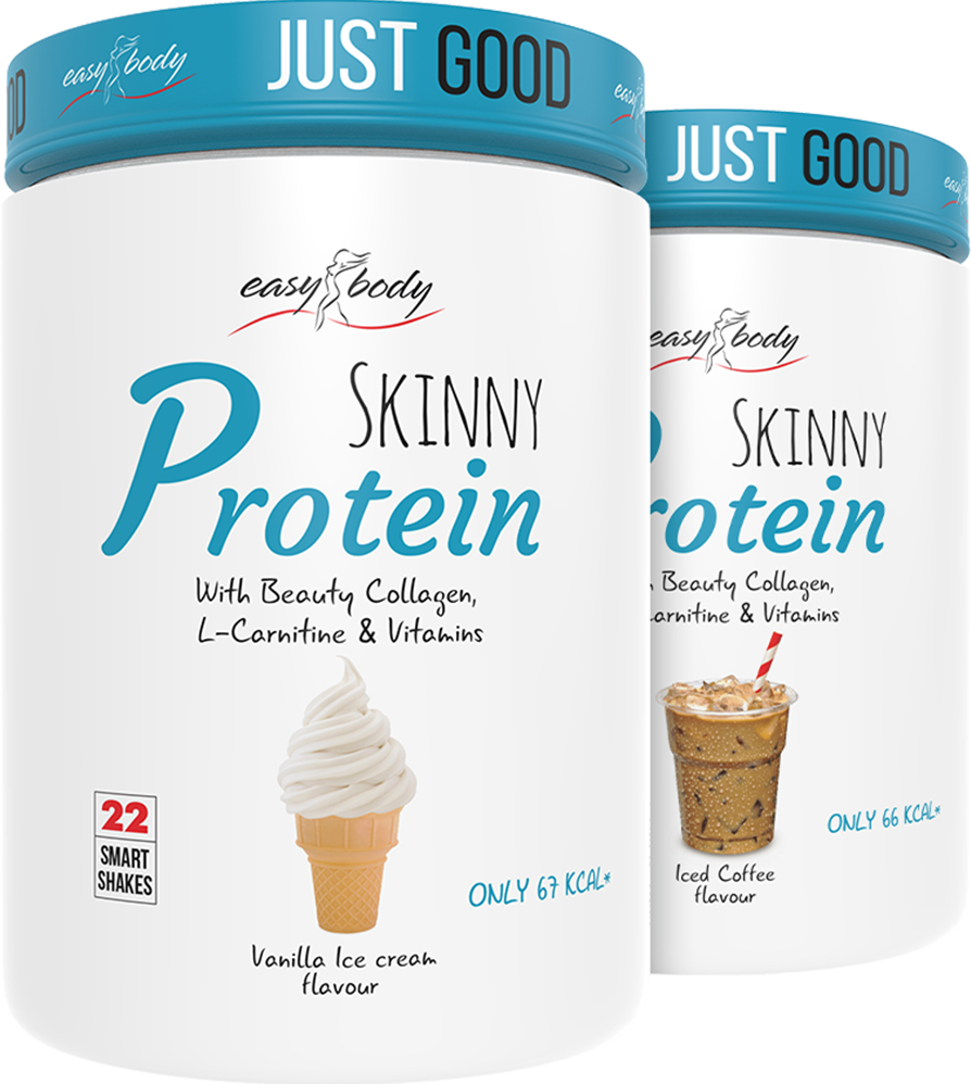 QNT Skinny Protein - 450 g